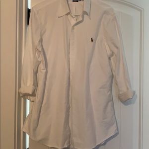 Ralph Lauren dress shirt